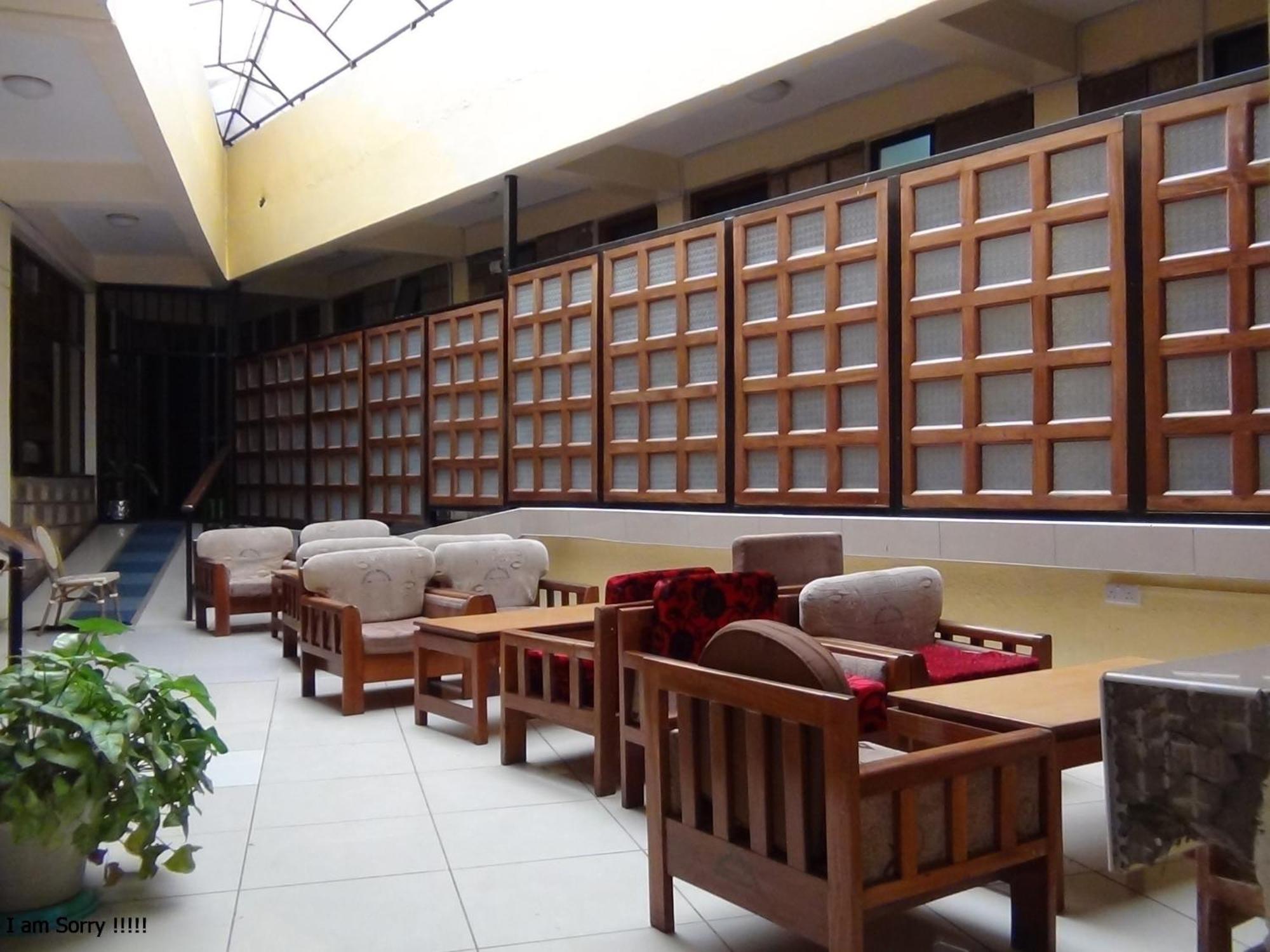 Vienna Woods Hotel נקורו מראה חיצוני תמונה